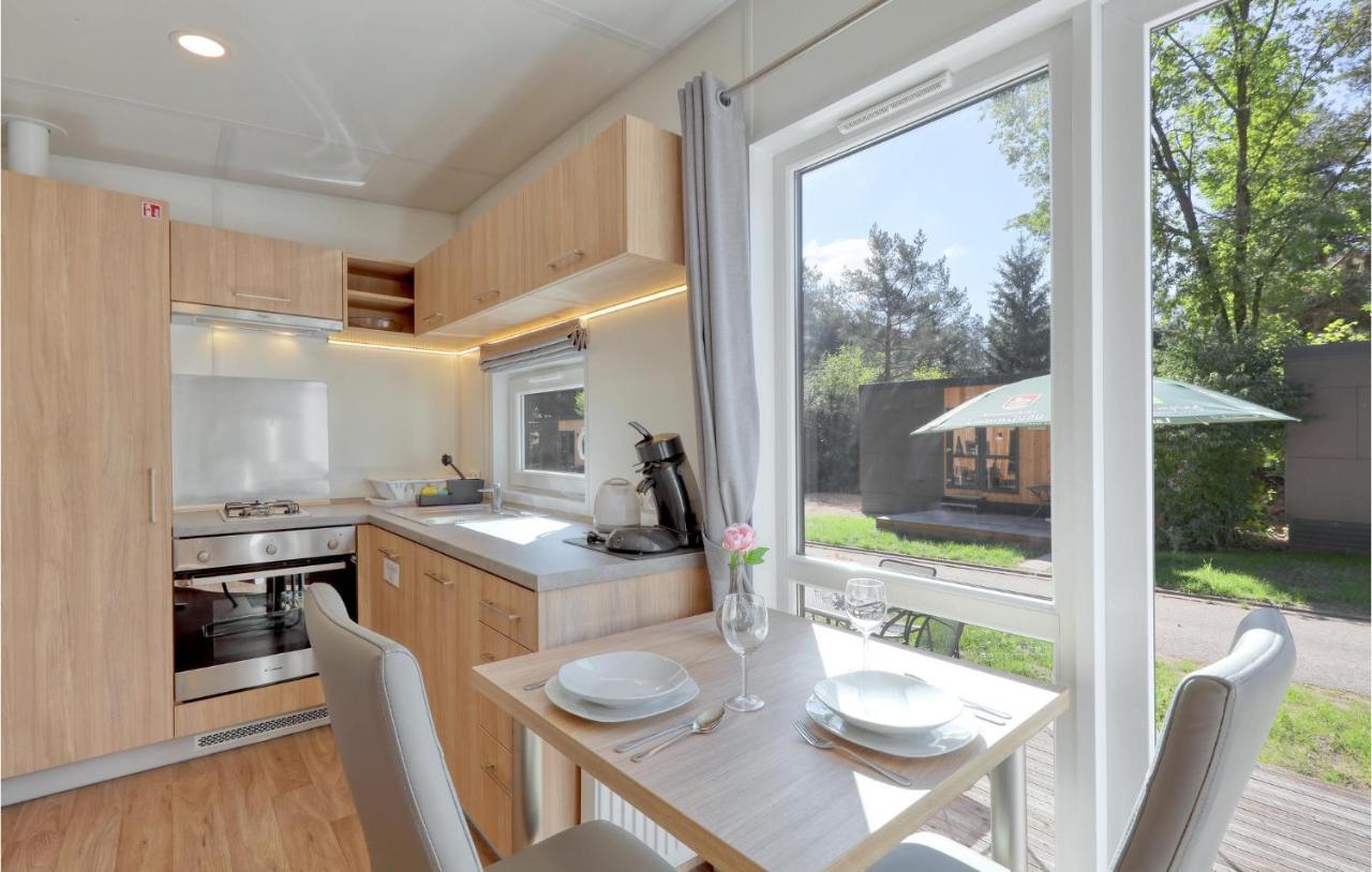 Holiday home Tiny Haus 25 Am Brombachsee Pleinfeld