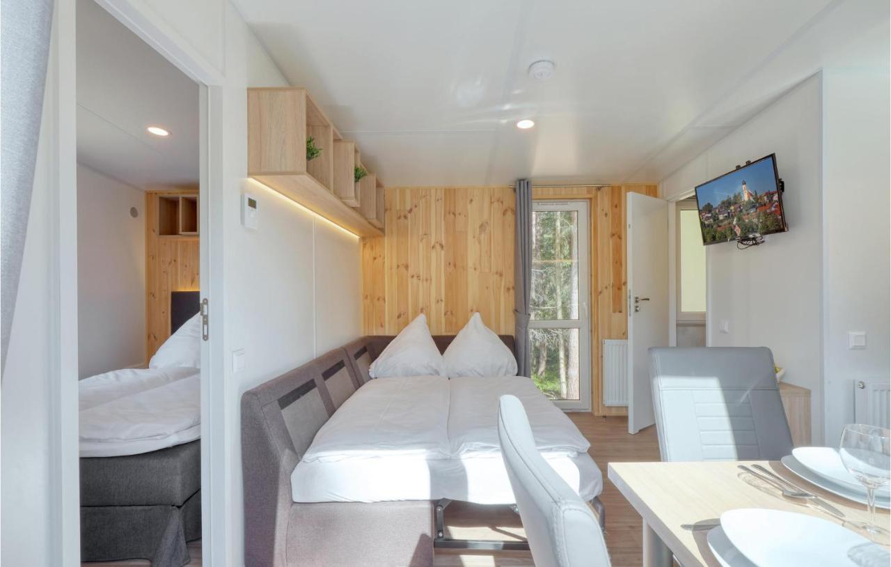 Tiny Haus 25 Am Brombachsee Pleinfeld