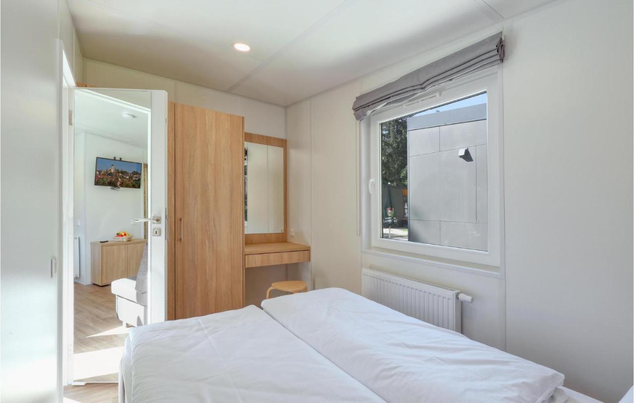 Tiny Haus 25 Am Brombachsee *