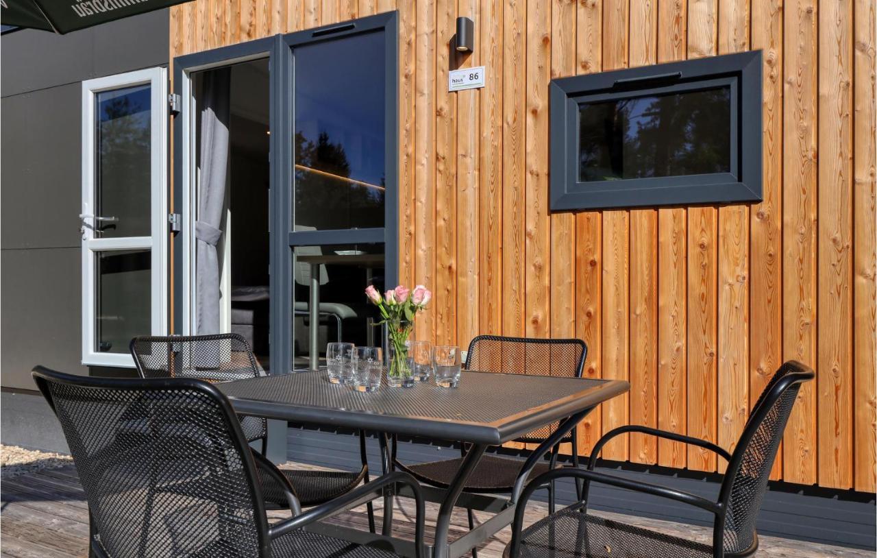 Holiday home Tiny Haus 25 Am Brombachsee *