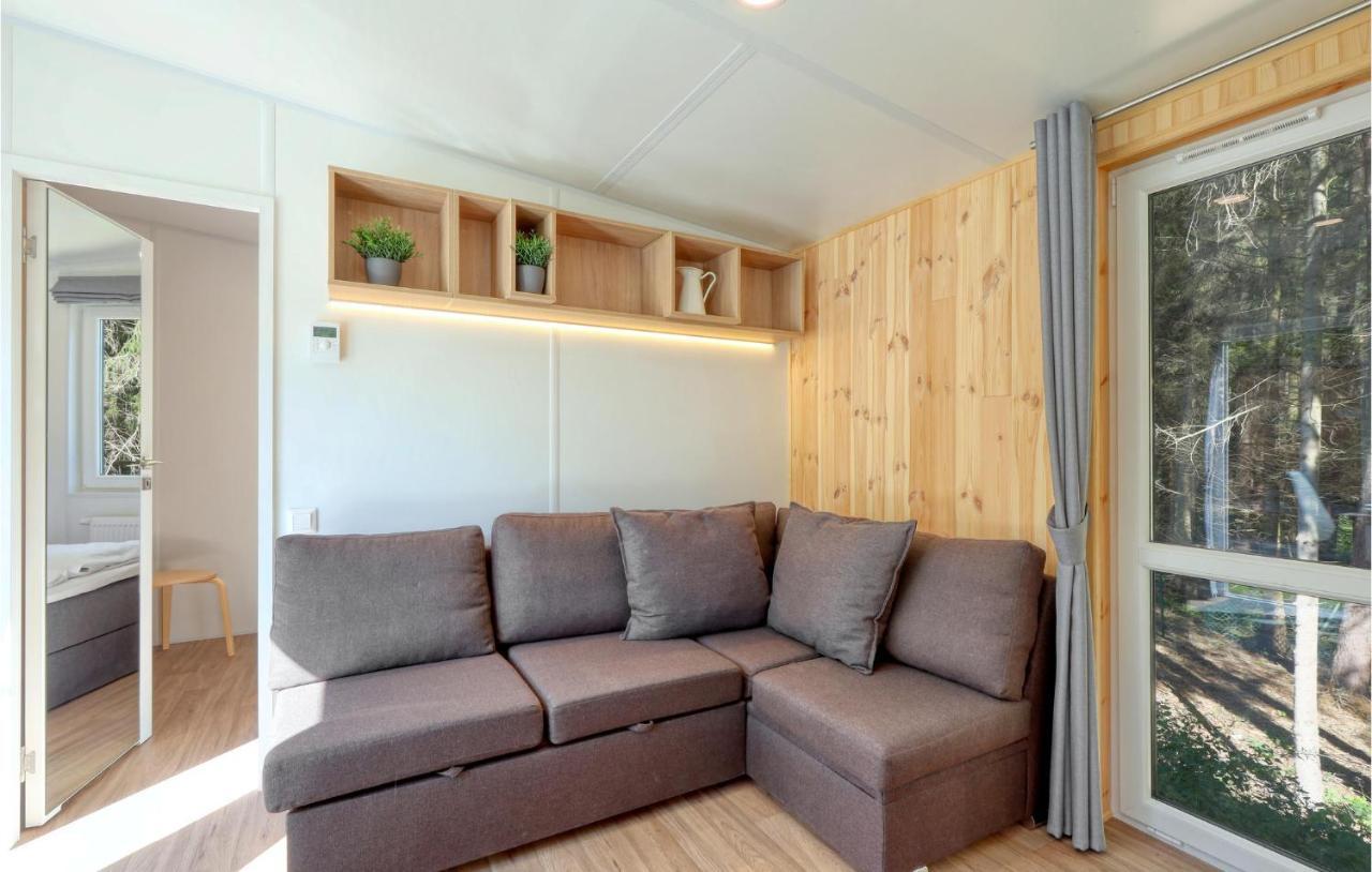 Holiday home Tiny Haus 25 Am Brombachsee *